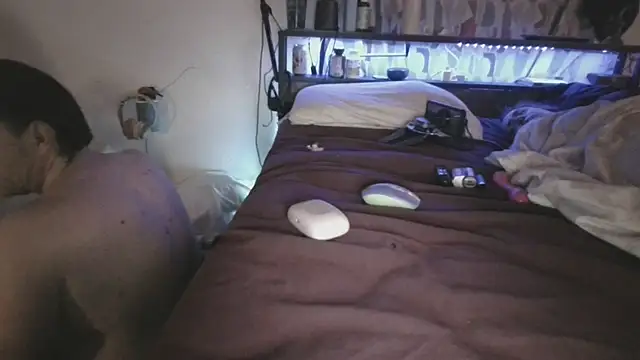 JamesIII1984 stripchat live cam model