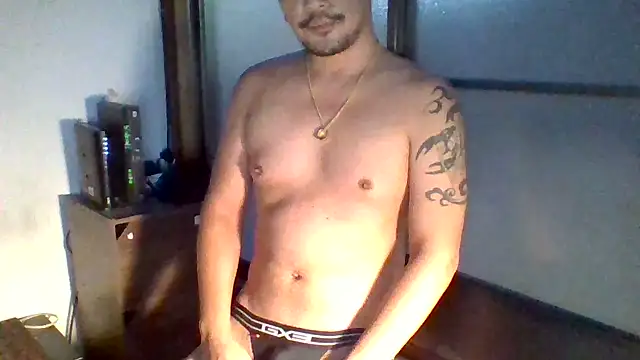 kokutenchan stripchat live cam model