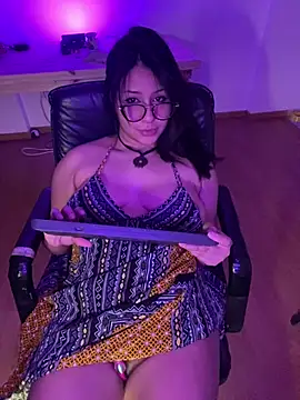 Just_Lia777 stripchat live cam model