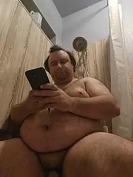 elfranger stripchat live cam model