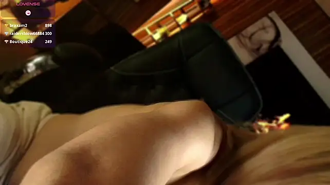 Womanofyourdesire_ stripchat live cam model