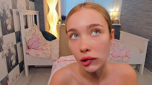 NedraLober stripchat live cam model