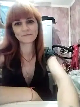 YaroslavaLester stripchat live cam model