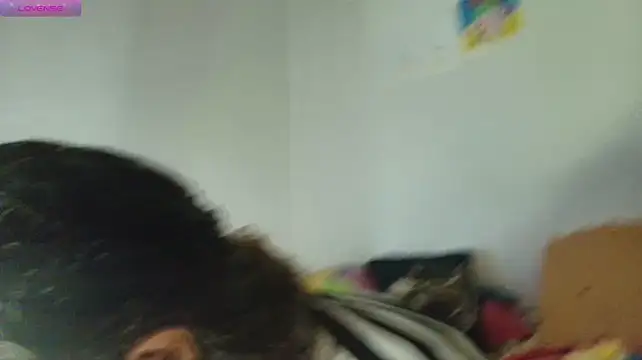 EliVanegas stripchat live cam model