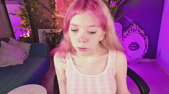 Poison_flowers stripchat live cam model