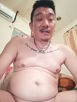 JoeGiorgos stripchat live cam model