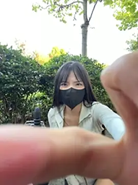 xiao-Lin stripchat live cam model