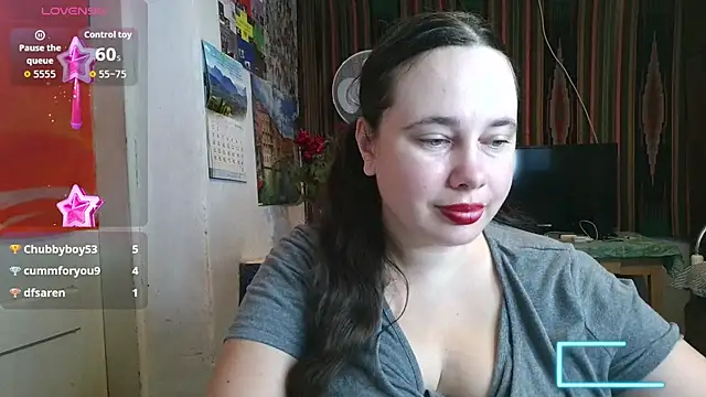Cora_Maro stripchat live cam model