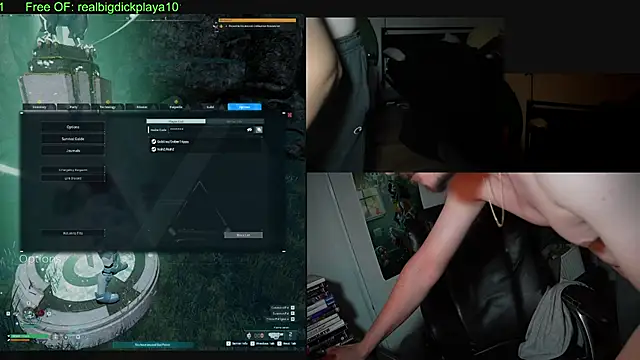 BigDickPlaya101 stripchat live cam model