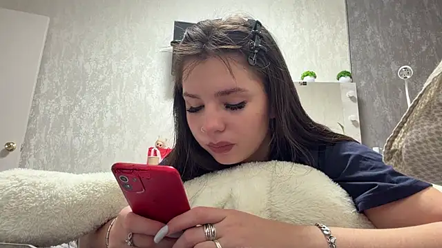 VernitaGruenhagen stripchat live cam model