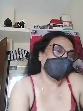 Anumukherjee stripchat live cam model
