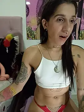 baby_liz01 stripchat live cam model