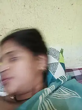Cutkajal stripchat live cam model