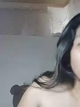 Sweet_Asian25 stripchat live cam model