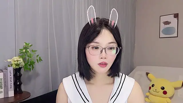 Pearl-xixi777 stripchat live cam model