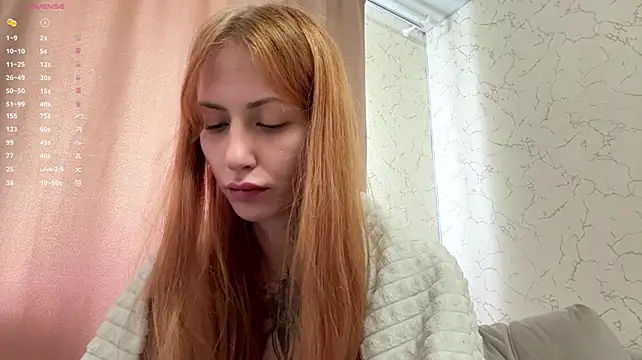 BlondeBun stripchat live cam model