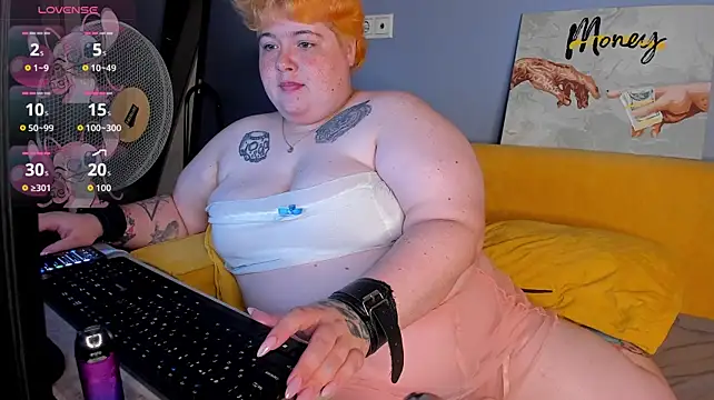 Sew_Sunny stripchat live cam model