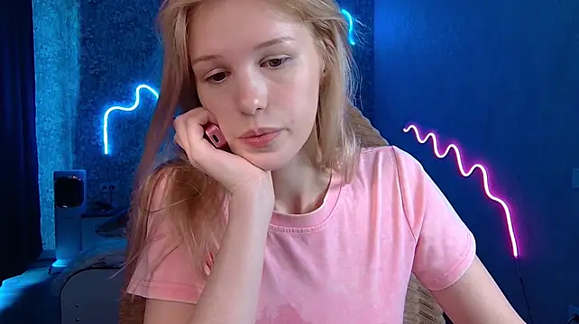 Lilbimby stripchat live cam model