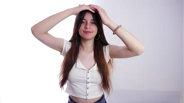 JiRylant stripchat live cam model