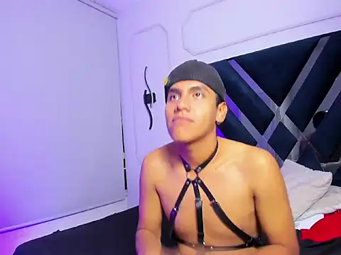Dante_King_01 stripchat live cam model