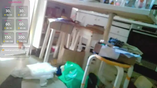 canarito18 stripchat live cam model