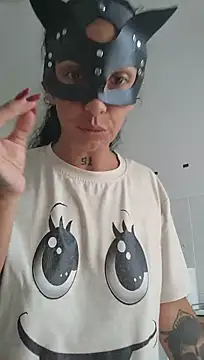 Pantera_Moranguinho stripchat live cam model