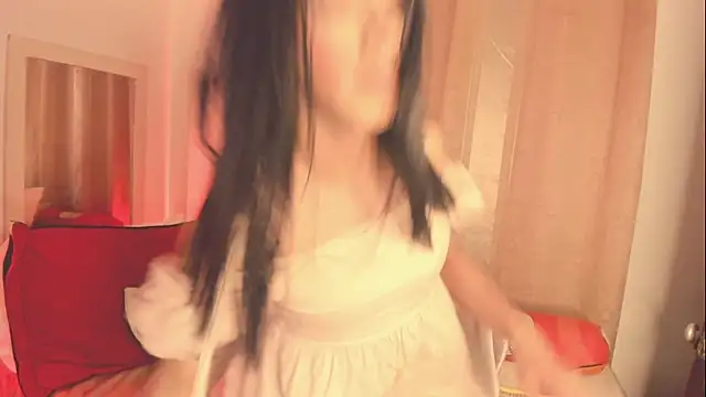 VenusSantana stripchat live cam model