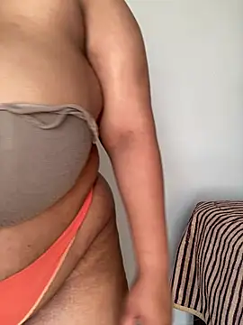 BlessingsXO stripchat live cam model
