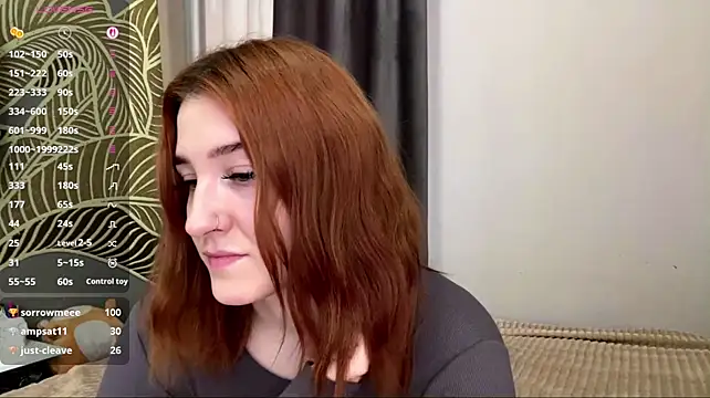 EstefanaBanez stripchat live cam model