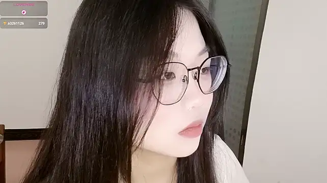 Jiujiu61 stripchat live cam model