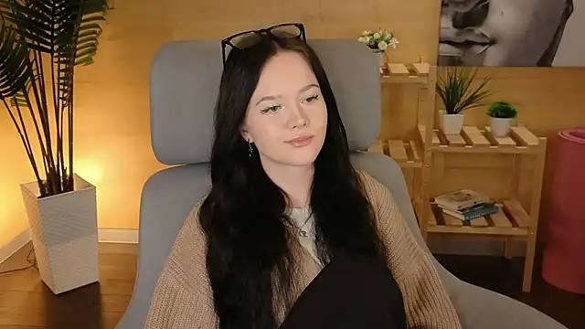 GlaydsShuffield stripchat live cam model