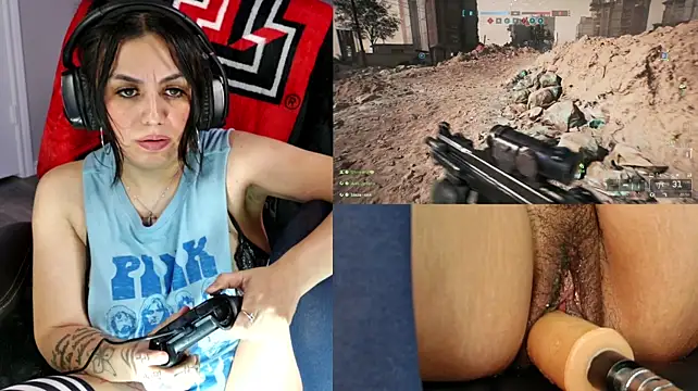 Blaze_Onn stripchat live cam model