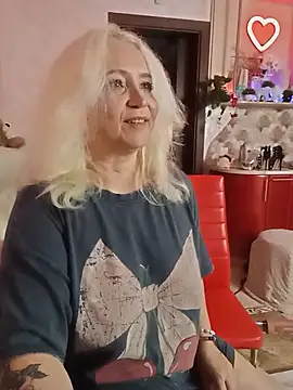 AngelFountains stripchat live cam model
