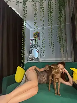 LittleFox___ stripchat live cam model