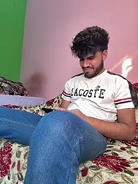 MASTTERRRR stripchat live cam model