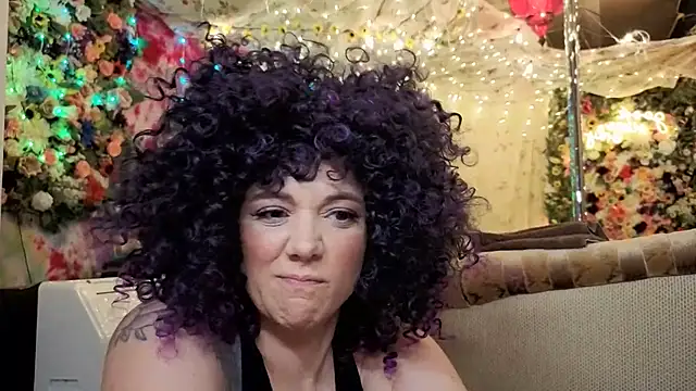 infinirose stripchat live cam model