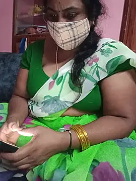 Tamil-lakhmi stripchat live cam model