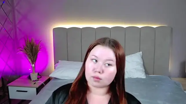 EvaBlunnsh_ stripchat live cam model