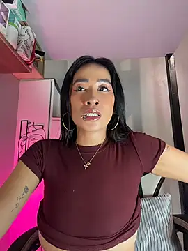 AsianMilfSheryl stripchat live cam model