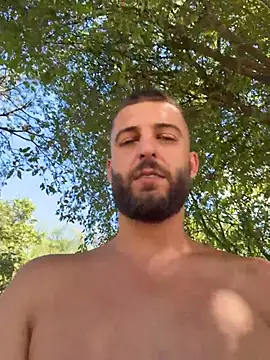 Pablo_Hornyguy95 stripchat live cam model