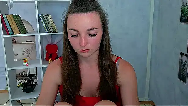 _Barbie_Kiss_ stripchat live cam model