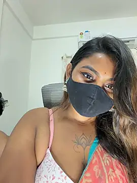 I_am_ur_amisha stripchat live cam model