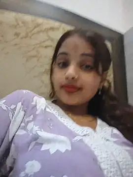 Sy_Shrishti stripchat live cam model