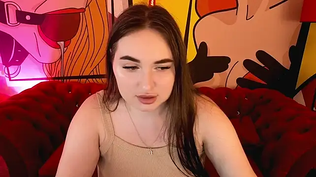 RapunzelAngel stripchat live cam model