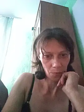 VikaBakerX stripchat live cam model