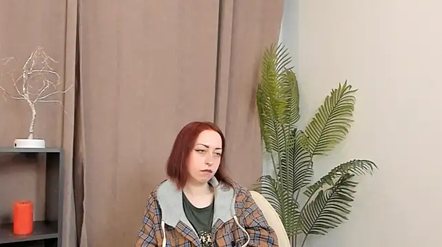 EvelineAudia stripchat live cam model