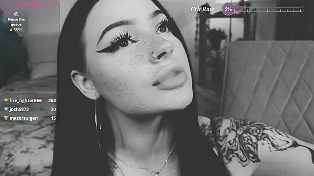 LisaaLiss stripchat live cam model