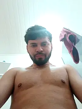 Carvalhodan stripchat live cam model