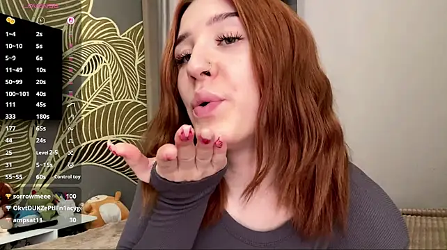 EstefanaBanez stripchat live cam model