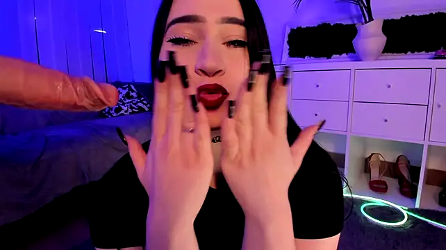Miss_Mary_Lori stripchat live cam model